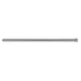HMT TCT Broach Cutter Pilot 1 Pc (18-60 x 80mm Cutters) Pk 2 - Hurstbourne Forge Welding Supplies