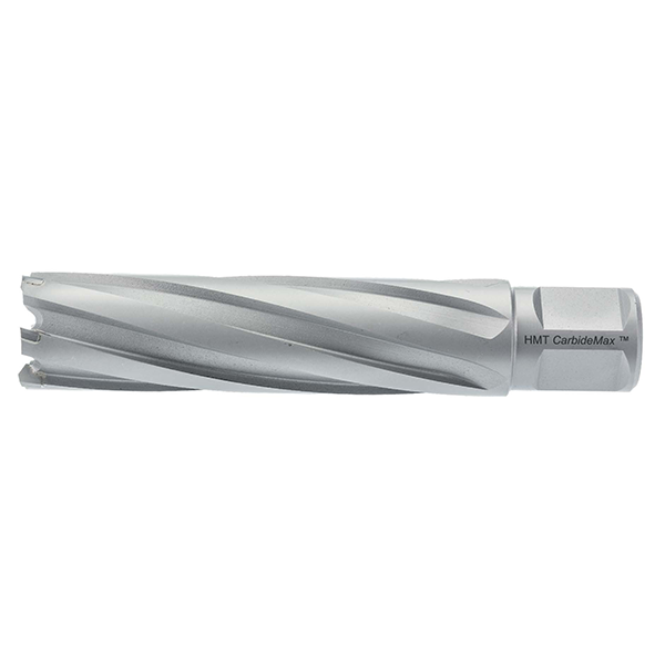 HMT CarbideMax 80 TCT Deep Broach Cutter 38mm - Hurstbourne Forge Welding Supplies