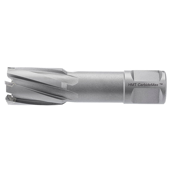 HMT CarbideMax 55 TCT Magnet Broach Cutter 40mm - Hurstbourne Forge Welding Supplies