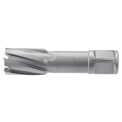 HMT CarbideMax 55 TCT Magnet Broach Cutter 30mm - Hurstbourne Forge Welding Supplies