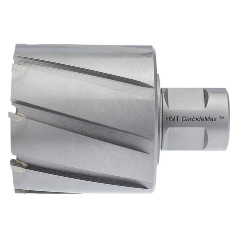 HMT CarbideMax XL55 TCT Magnet Broach Cutter - 70 x 55mm - Hurstbourne Forge Welding Supplies