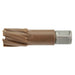 HMT CarbideMax ULTRA Coated 55 TCT Broach Cutter 24mm 10 Pack - Hurstbourne Forge Welding Supplies