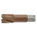 HMT CarbideMax ULTRA Coated 55 TCT Broach Cutter 26mm 10 Pack - Hurstbourne Forge Welding Supplies