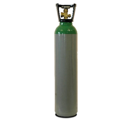 Argon Welding Gas (collection only) - Hurstbourne Forge Welding Supplies