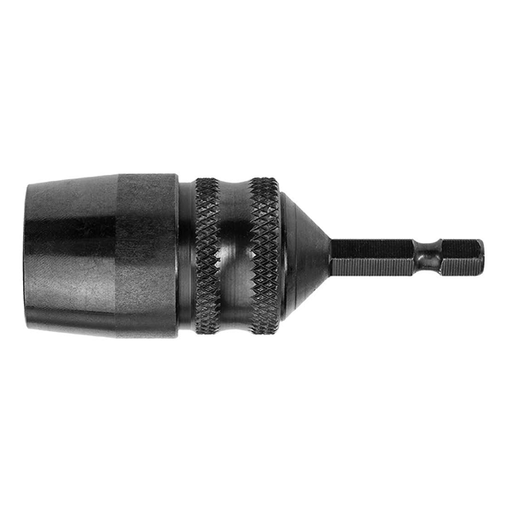 HMT VersaDrive Rapid-Lock 1/4” Impact Driver Adapter 10 Pack - Hurstbourne Forge Welding Supplies