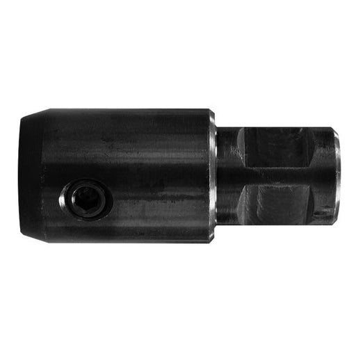 HMT VersaDrive Magnet Drill Adapter, 19.05mm Shank version 2 - Hurstbourne Forge Welding Supplies