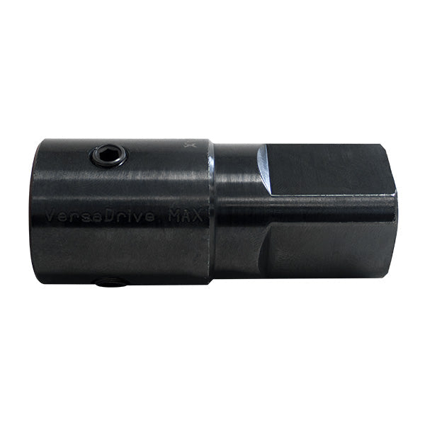 HMT VersaDrive MAX Magnet Drill Adapter 32mm Weldon - Hurstbourne Forge Welding Supplies