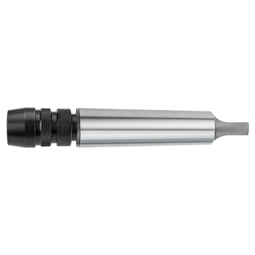 VersaDrive Rapid-Lock Morse Taper Arbor MT3 - Hurstbourne Forge Welding Supplies