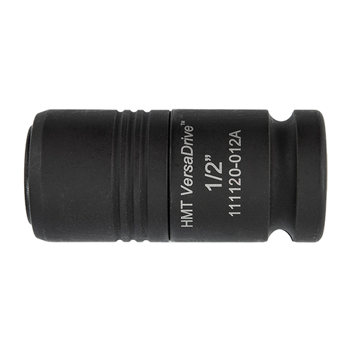HMT VersaDrive HD Quick Change Impact Adapter 1/2" Drive - Hurstbourne Forge Welding Supplies