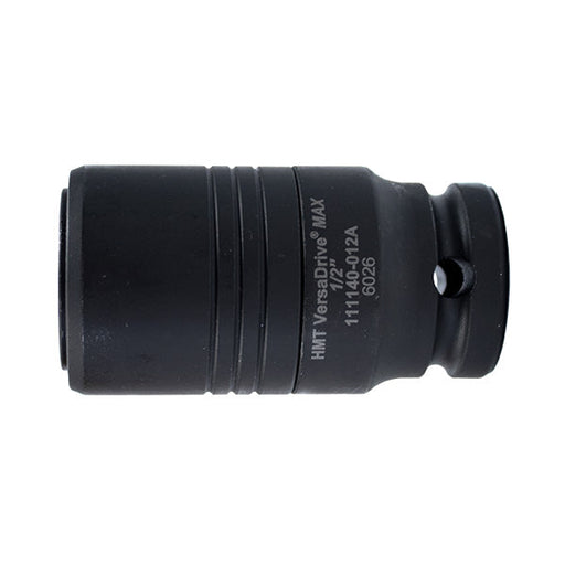 HMT VersaDrive MAX Heavy Duty Impact Wrench Adapter 1/2" Drive - Hurstbourne Forge Welding Supplies