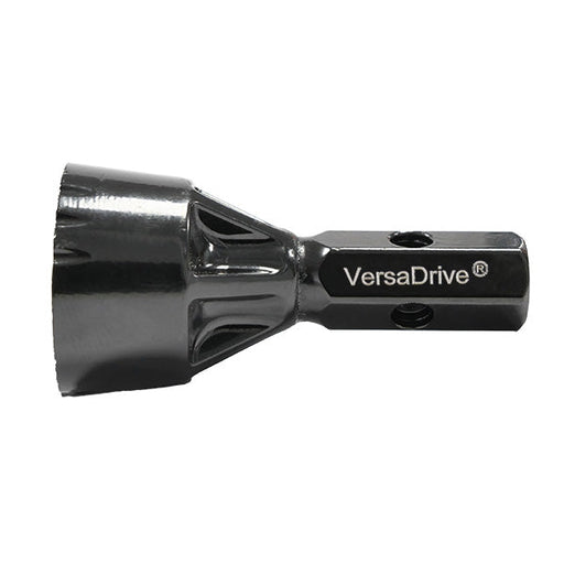 VersaDrive TCT ImpactaBurr Chamfer Tool 19mm (3/4") - Hurstbourne Forge Welding Supplies