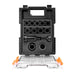 VersaDrive® ImpactaDie XL Complete Kit - Hurstbourne Forge Welding Supplies