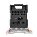 ImpactaDie Kit including Adapter/Collar + 1/4, 5/16, 3/8, 1/2" UNC Guides and Hex Die Nuts - Hurstbourne Forge Welding Supplies