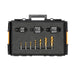 VersaDrive® Impact Wrench Clutched Tapping Set (M8 - M24) - Hurstbourne Forge Welding Supplies