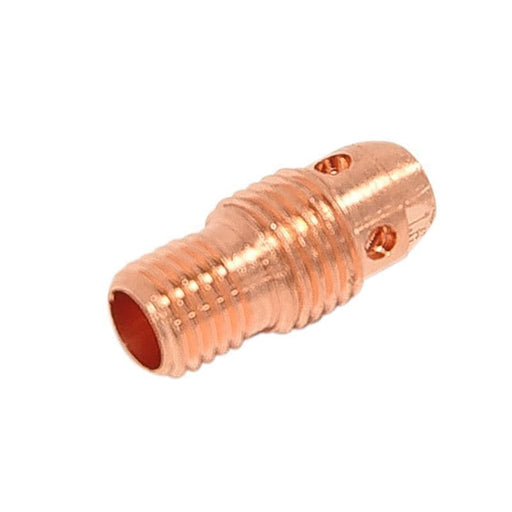 Collet Body WP9 .040" 1.0mm 13N26 - Hurstbourne Forge Welding Supplies