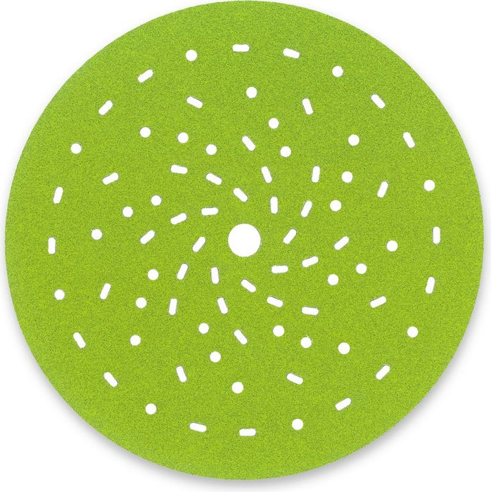 1550 siapower Ø150mm P500 (Pack of 50)