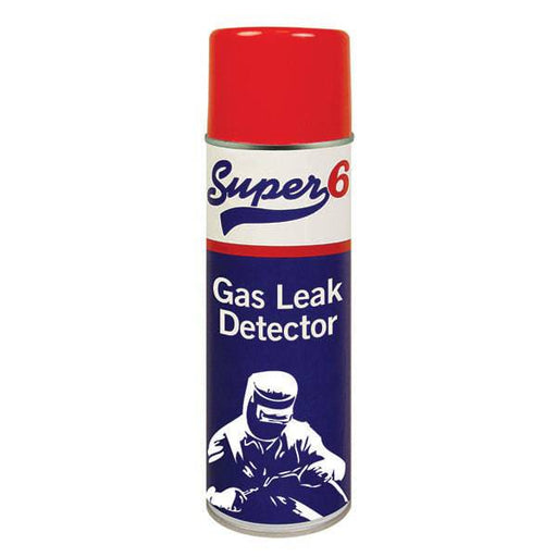 Compressed Air Leak Detector Spray - Hurstbourne Forge Welding Supplies