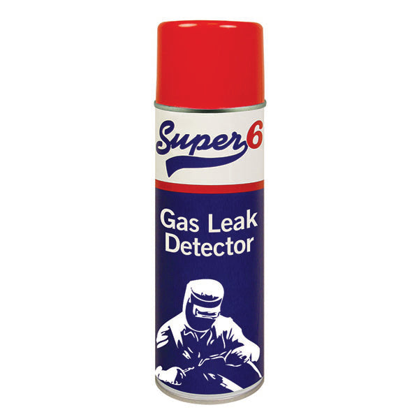 Compressed Air Leak Detector Spray