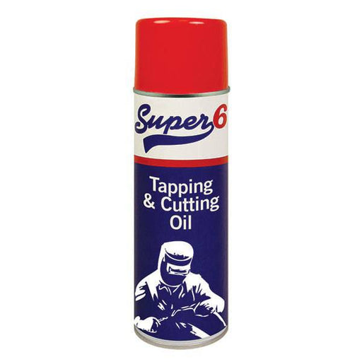 Tapping and Cutting Spray 300ml - Hurstbourne Forge Welding Supplies