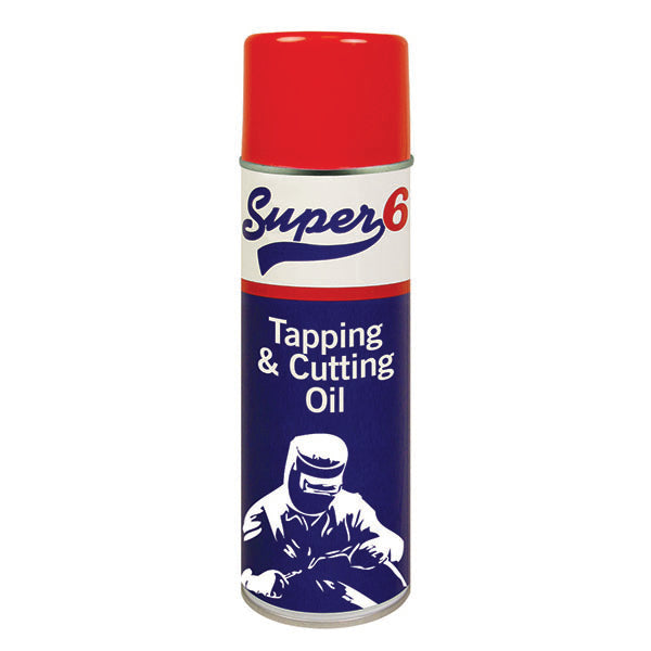 Tapping and Cutting Spray 300ml