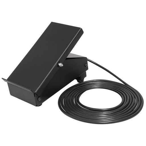 JASIC TIG Foot Pedal - Hurstbourne Forge Welding Supplies