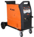 JASIC MIG Inverter MIG 250P Compact Pulse - Hurstbourne Forge Welding Supplies