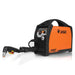 JASIC Plasma Pure Air Cut 45 Package - Hurstbourne Forge Welding Supplies