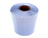 Blue Roll Cleaning Towel, 175mm x 150m - Hurstbourne Forge Welding Supplies