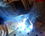 MIG Welding Course - Hurstbourne Forge Welding Supplies