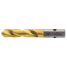 HMT VersaDrive HSS-Cobalt Drill Bit 8.0mm 10 Pack - Hurstbourne Forge Welding Supplies