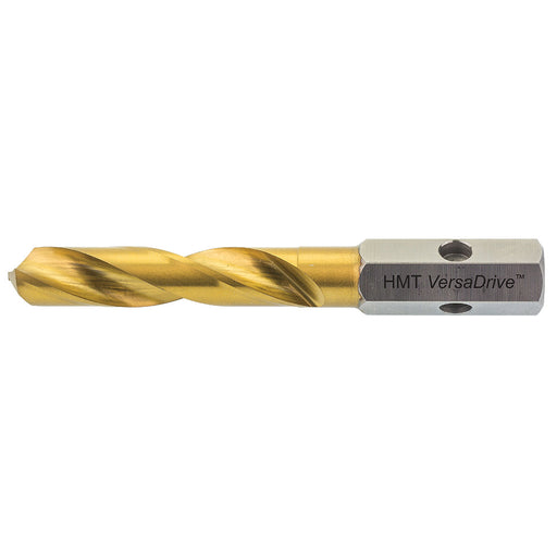 HMT VersaDrive HSS-Cobalt Drill Bit 7.5mm - Hurstbourne Forge Welding Supplies