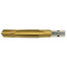 HMT VersaDrive Heavy Duty Drill-Tap, M10 x 1.50 - Hurstbourne Forge Welding Supplies