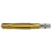HMT VersaDrive Heavy Duty Drill-Tap, M24 x 3.0mm - Hurstbourne Forge Welding Supplies