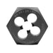 VersaDrive ImpactaDie - 5/16-18 UNC - 24mm Hex Die Nut - Hurstbourne Forge Welding Supplies