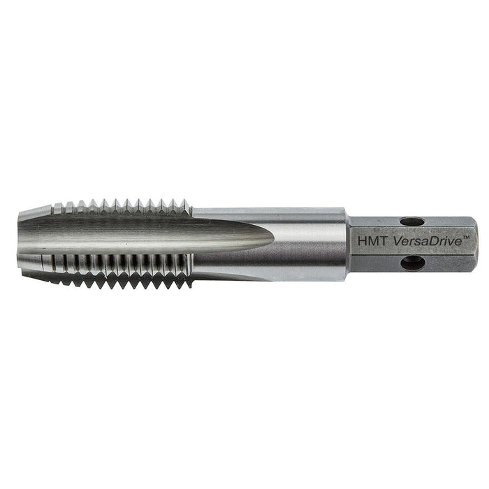 HMT VersaDrive Oversized Galv ImpactaTap M5.4 x 0.8mm 10 Pack - Hurstbourne Forge Welding Supplies