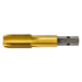 HMT VersaDrive ImpactaTap 1/8" x 28 BSP - Hurstbourne Forge Welding Supplies