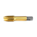 HMT VersaDrive MAX ImpactaTap M42 x 4.5 Spiral Point - Hurstbourne Forge Welding Supplies