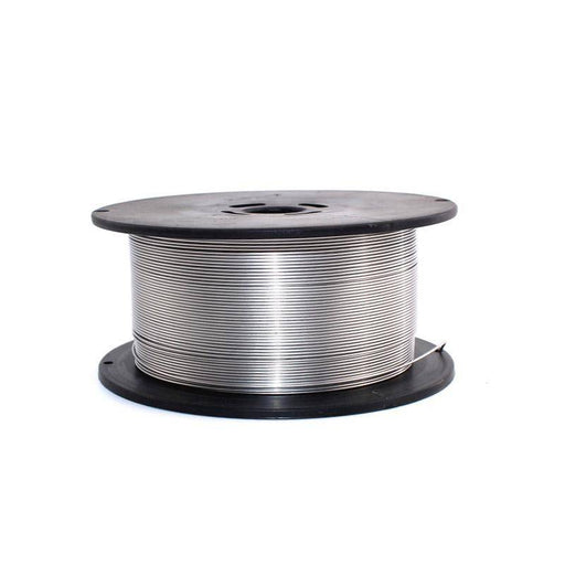 316LSi Stainless Steel MIG Wire 0.7kg - Hurstbourne Forge Welding Supplies