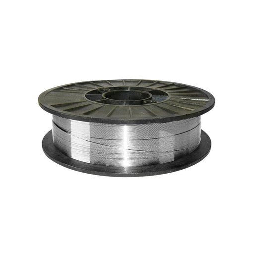 308LSi Stainless Steel MIG Wire 5kg - Hurstbourne Forge Welding Supplies