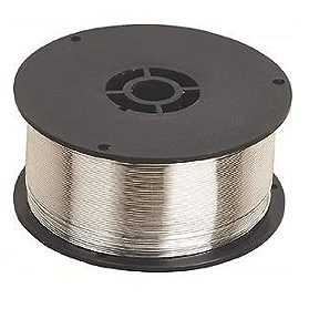 308LSi Stainless Steel MIG Wire 0.7kg - Hurstbourne Forge Welding Supplies