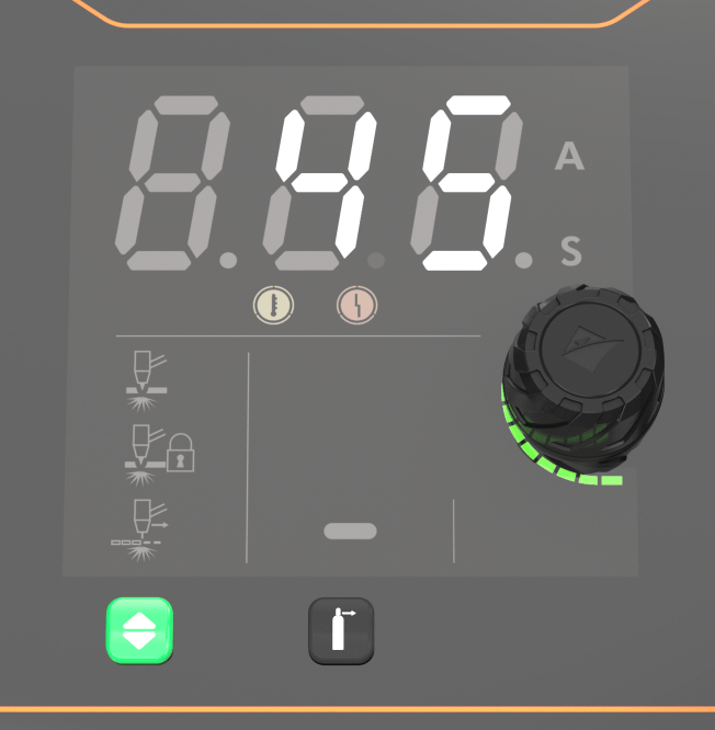 Jasic EVO 45A CUT Plasma PFC Inverter - Hurstbourne Forge Welding Supplies