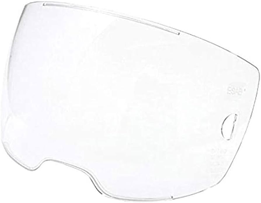 Outer Lens For ESAB Sentinel A50/A60