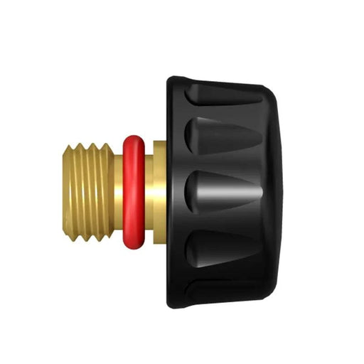 Back Cap WP9 Short 41V33 - Hurstbourne Forge Welding Supplies