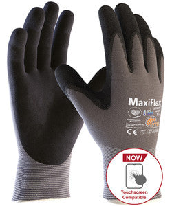 Maxiflex Ultimate Gloves
