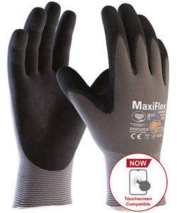 Maxiflex Ultimate Gloves - Hurstbourne Forge Welding Supplies