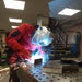MIG Welding Course - Hurstbourne Forge Welding Supplies