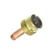 Large Gas Lens WP17 .020"-.040" 0.5-1.0mm 45V0204 - Hurstbourne Forge Welding Supplies
