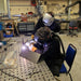 TIG Welding Course - Hurstbourne Forge Welding Supplies