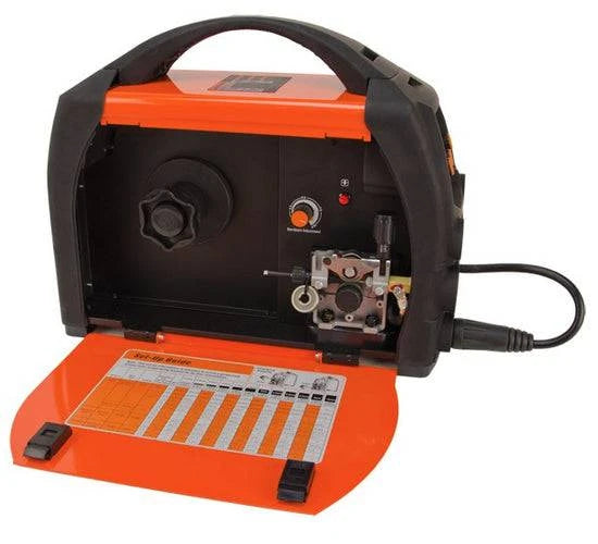 JASIC MIG Inverter MIG 200 Multi Process PFC - Hurstbourne Forge Welding Supplies