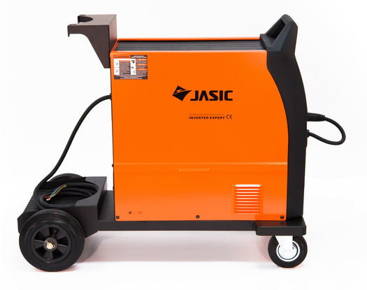 JASIC MIG Inverter MIG 250 Compact
